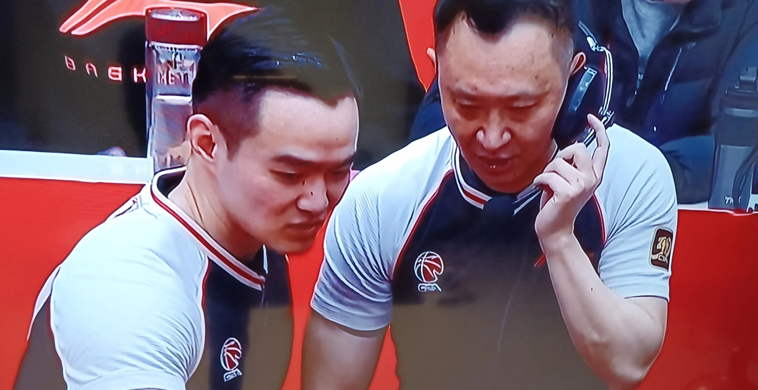 广西队主教练谈比赛失利原因,打算改进,稳步上升 广西队主教练谈比赛失利原因,打算改进,稳步上升