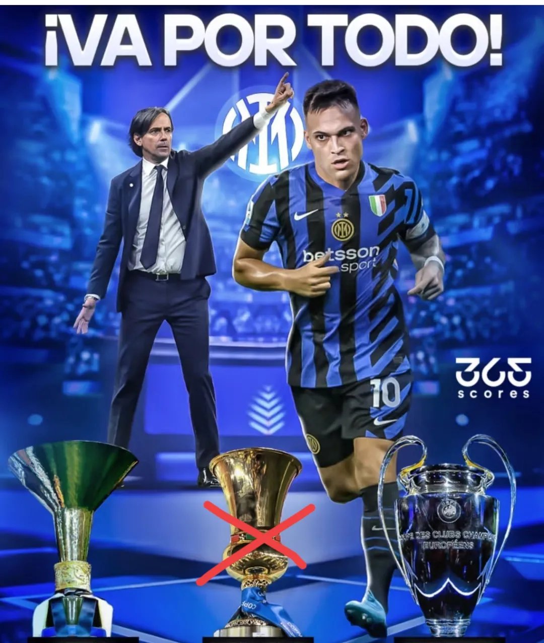 关于国米主场大胜佛罗伦萨,豪取联赛三连胜,士气大振的信息 关于国米主场大胜佛罗伦萨,豪取联赛三连胜,士气大振的信息