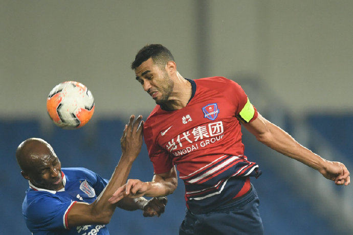 包含上海绿地打败对手，晋级强，引发热议的词条