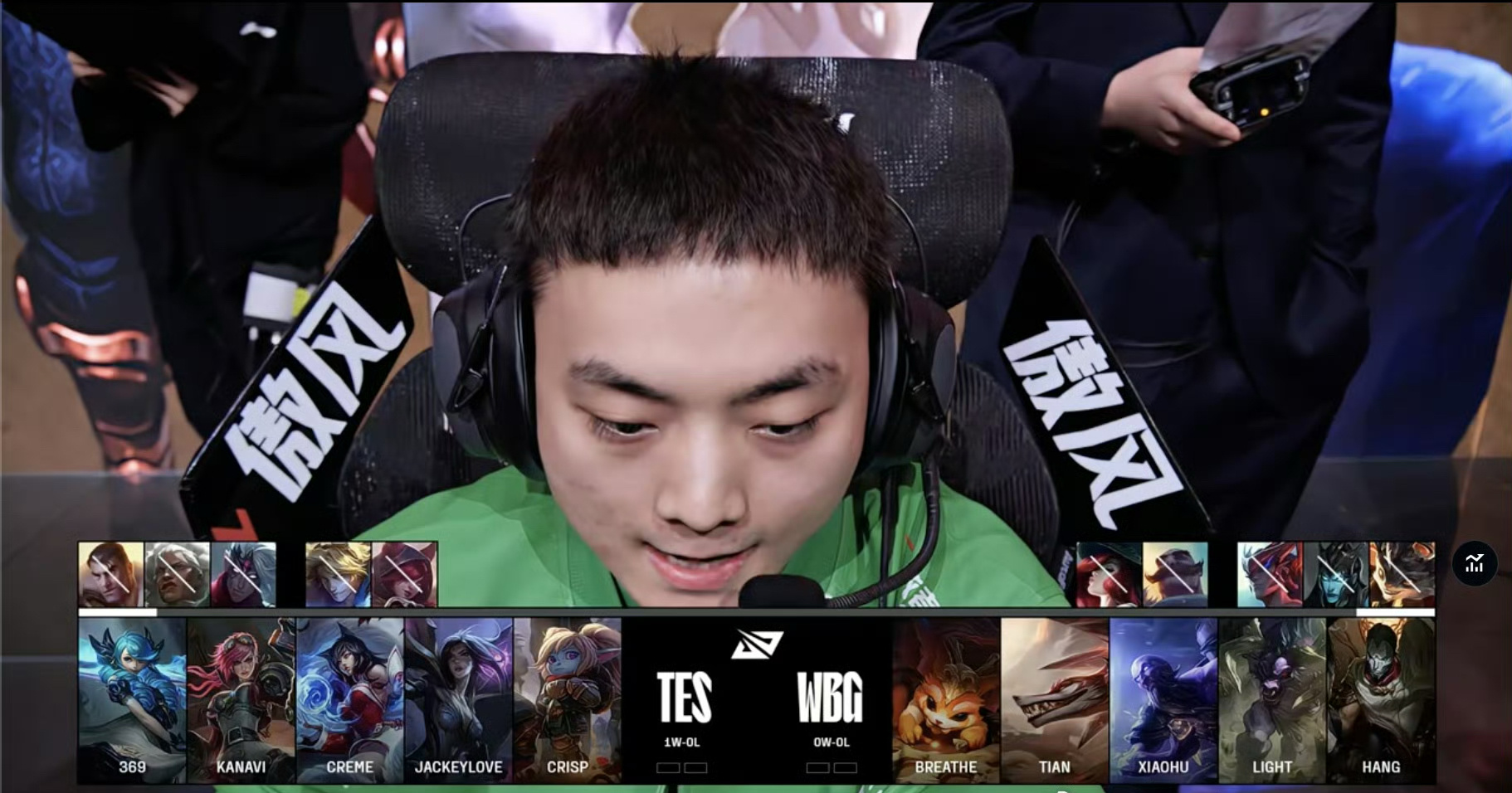 LGD绝杀IG,Keria打出惊人五杀激烈交锋2025世界赛,让粉丝疯狂欢呼 LGD绝杀IG,Keria打出惊人五杀激烈交锋2025世界赛,让粉丝疯狂欢呼