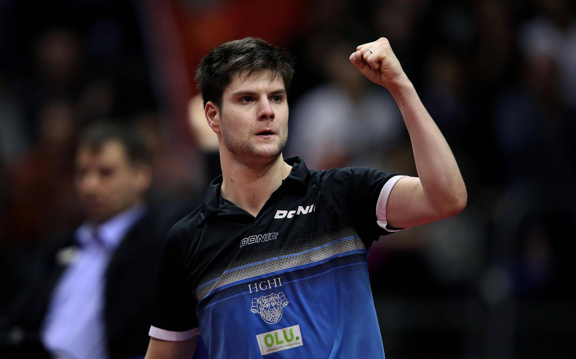 关于日本乒乓球队翻盘韩国乒乓球队,奥恰洛夫惊艳世界的信息 关于日本乒乓球队翻盘韩国乒乓球队,奥恰洛夫惊艳世界的信息