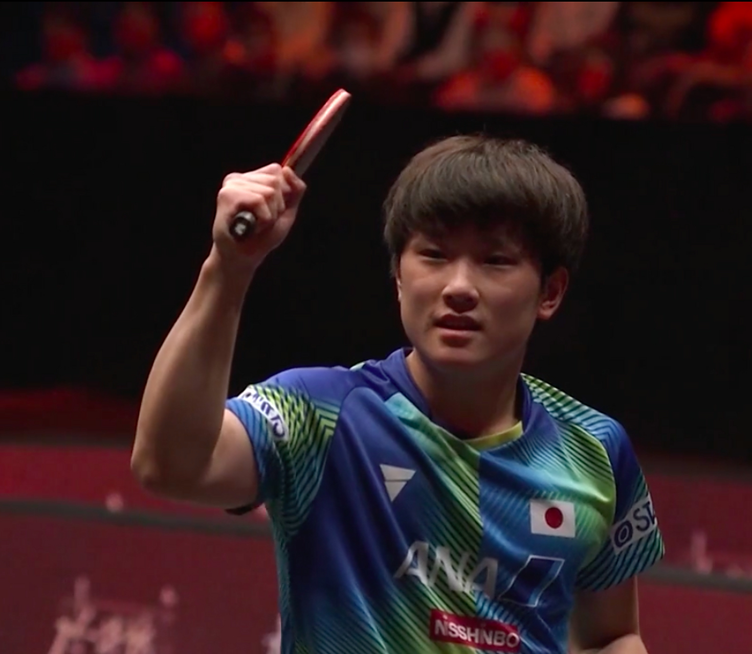 关于日本乒乓球队翻盘韩国乒乓球队,奥恰洛夫惊艳世界的信息 关于日本乒乓球队翻盘韩国乒乓球队,奥恰洛夫惊艳世界的信息