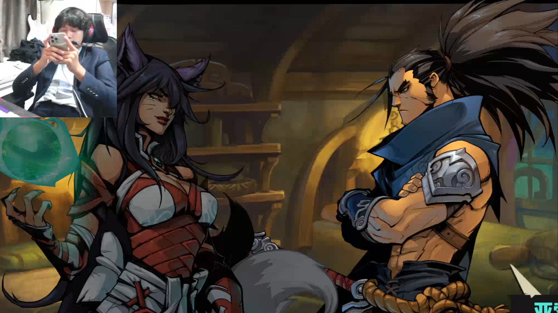 英雄联盟迎来宿敌之战,恩怨再续 英雄联盟迎来宿敌之战,恩怨再续