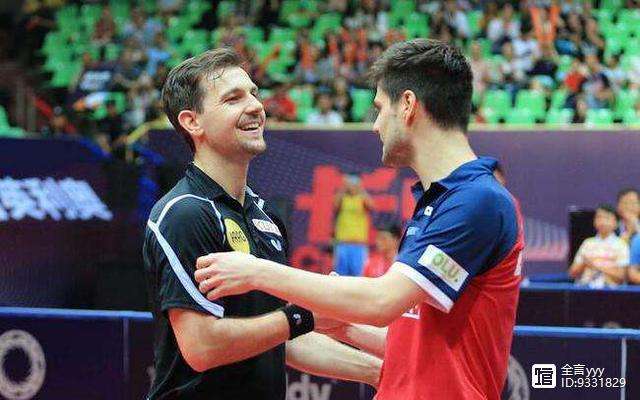 韩国队翻盘德国队，林高远扛起全队的简单介绍