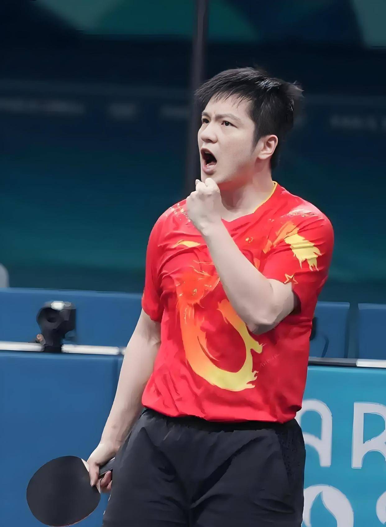 关于日本队力克中国队,樊振东状态火热的信息 关于日本队力克中国队,樊振东状态火热的信息