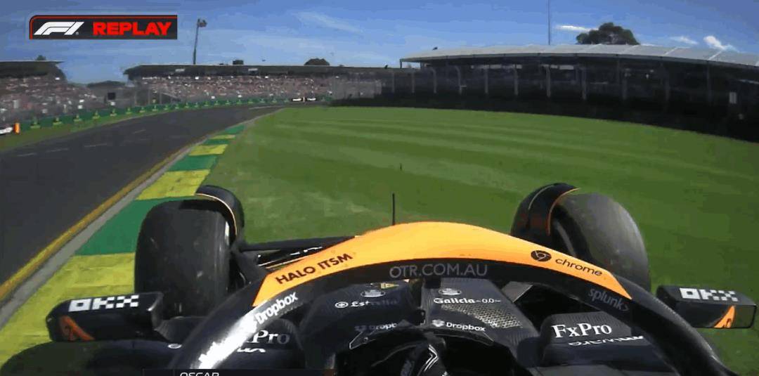 哈斯车队绝杀阿斯顿马丁，佩雷兹关键制胜的简单介绍