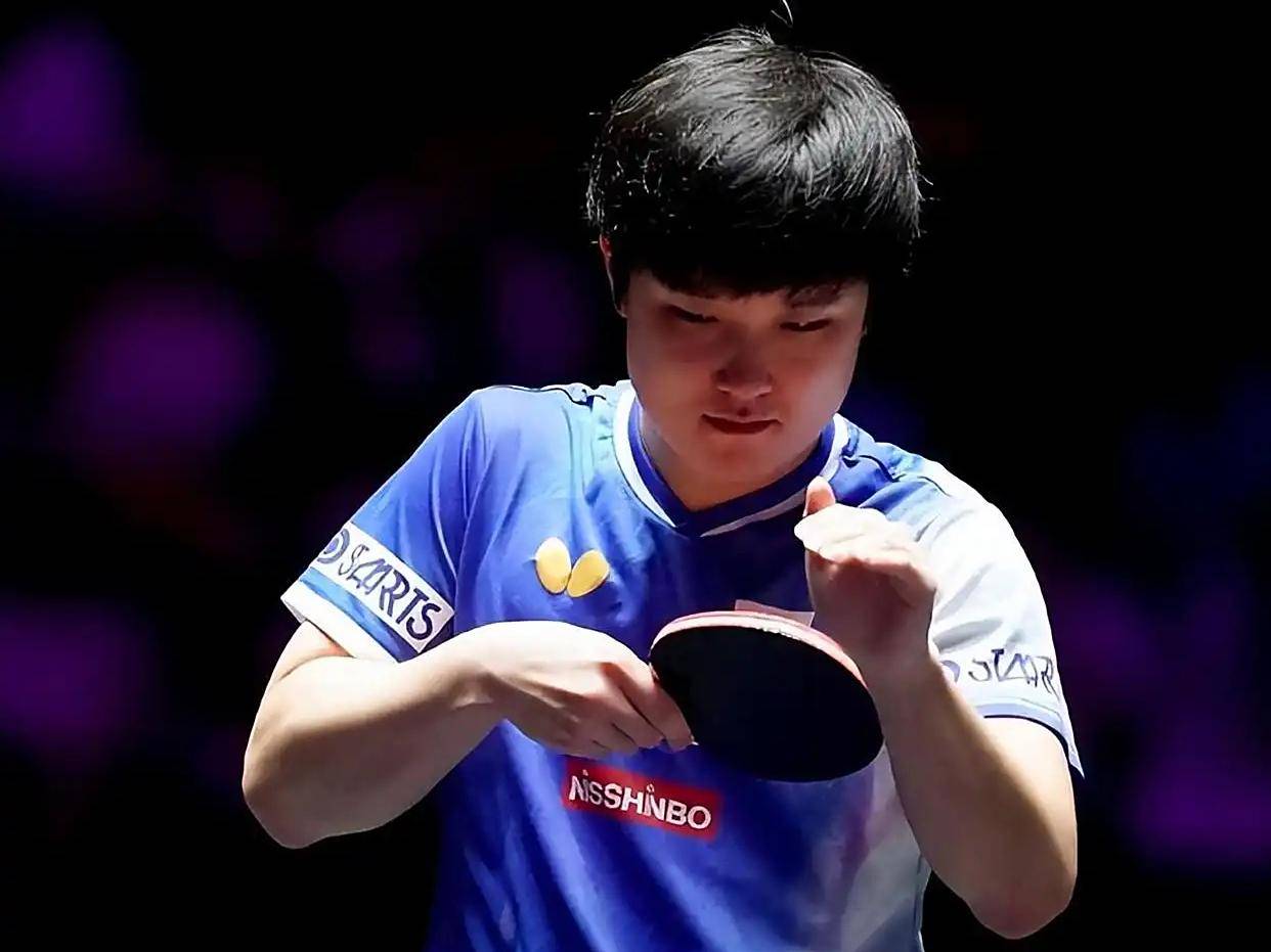 奥地利队绝杀葡萄牙队，张本智和扛起全队的简单介绍