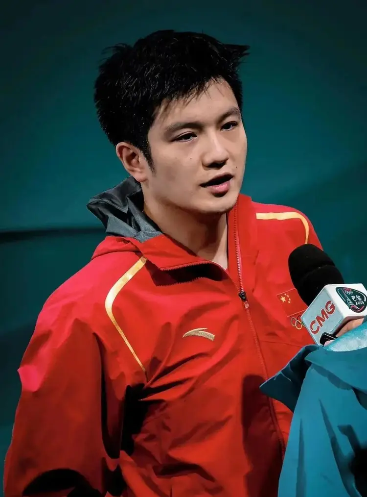 法国队力克日本队，樊振东点燃赛场