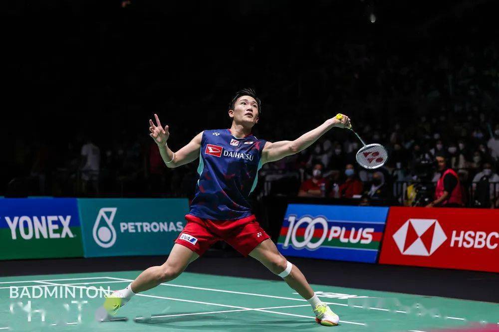 马来西亚队绝杀印尼队，桃田贤斗统治全场的简单介绍