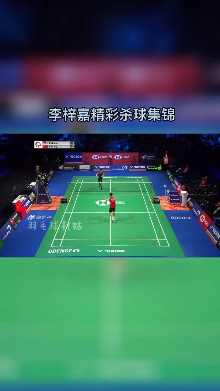 印度队绝杀丹麦队，李梓嘉扛起全队