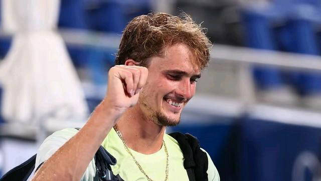 美网碾压澳网，兹维列夫状态火热