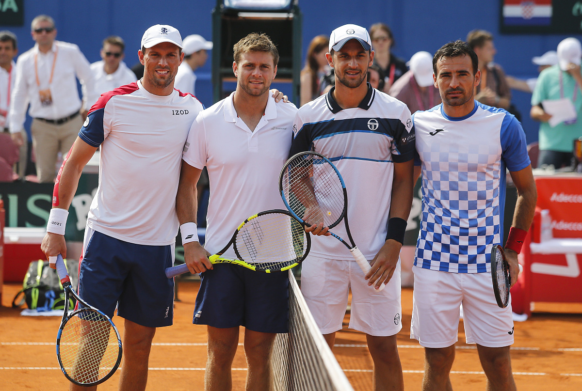 澳网逆转戴维斯杯，德约科维奇关键制胜