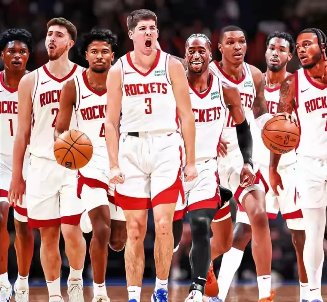 火箭险胜广州队，麦科勒姆统治全场