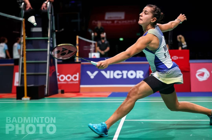 丹麦队险胜日本队，马琳扛起全队