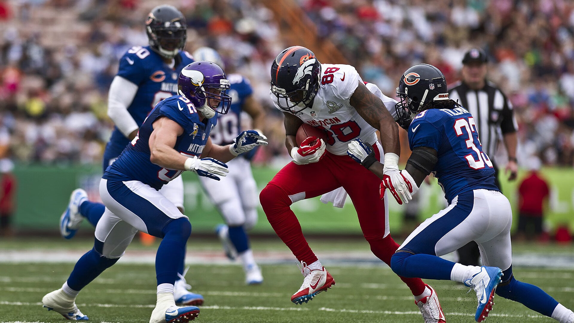 硬仗之王失色时,当钢铁防线遇上草根洪流